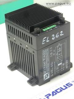 RIEDEL Transformator