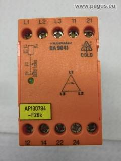 DOLD Phasenfolgerelais