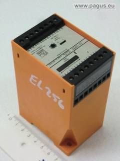 IFM Durchflussanzeige