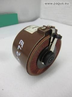 SCHNEIDER Stelltrafo