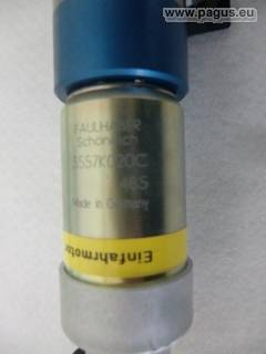 MINIMOTOR Getriebemotor