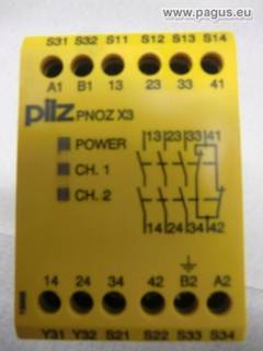 PILZ 