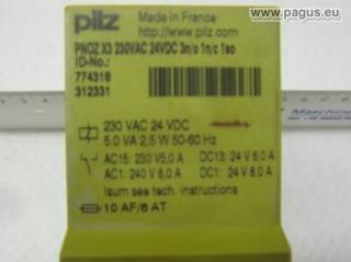 PILZ 