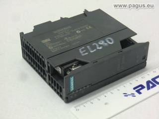 SIEMENS Interface- Modul