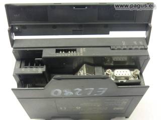 SIEMENS Interface- Modul