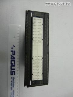 SIEMENS Ausgabemodul