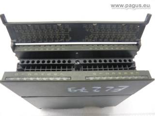 SIEMENS Ausgabemodul