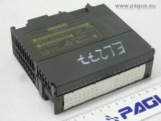 SIEMENS Digalausgabe