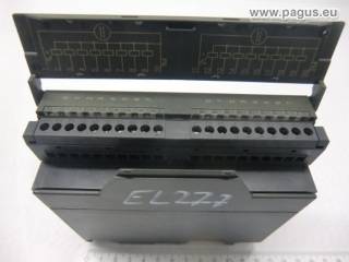 SIEMENS Digalausgabe