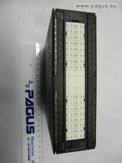 SIEMENS Digaleingabe