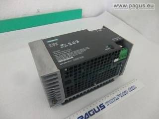 SIEMENS Netzteil