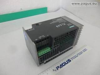 SIEMENS Netzteil