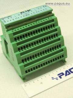 PHOENIX CONTACT Elektronikmodul