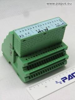 PHOENIX CONTACT Elektronikmodul