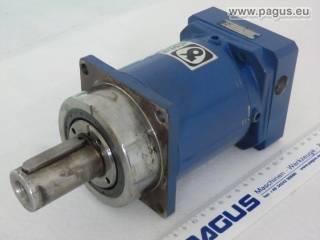 ALPHA Planetengetriebe