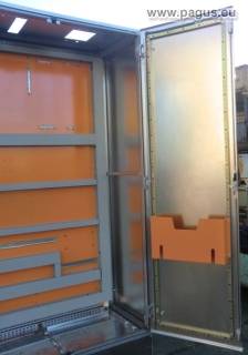 RITTAL Schaltschrank