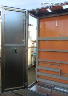 RITTAL Schaltschrank