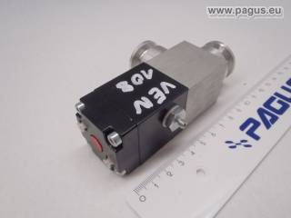 LEYBOLD Vakuumventil