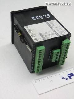 KRIEGER Temperaturregler