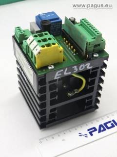 KRIEGER Thyristorsteller