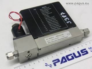 MKS Durchflusskontrolle