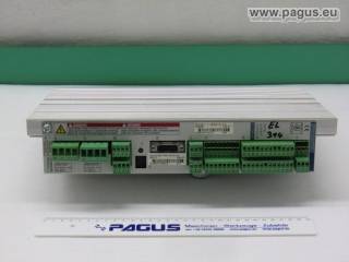 INDRAMAT Elektronikmodul