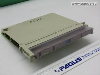 SIEMENS Elektronikmodul