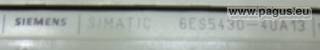 SIEMENS Elektronikmodul