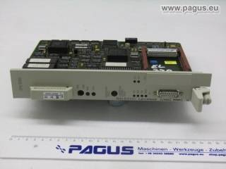 SIEMENS Elektronikmodul