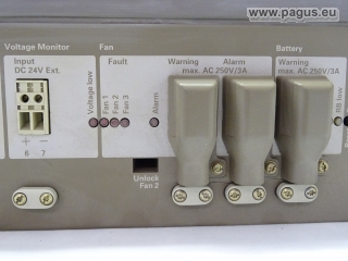 SIEMENS Elektronikmodul