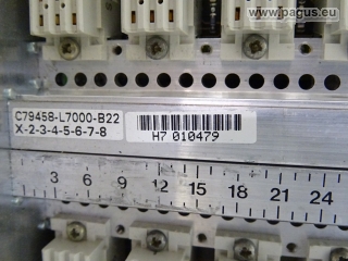 SIEMENS Elektronikmodul