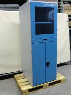 PAGUS Steuerungsschrank