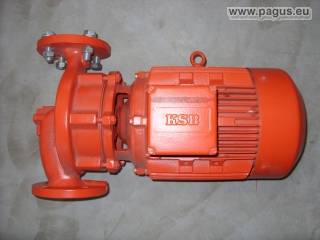 KSB Kreiselpumpe
