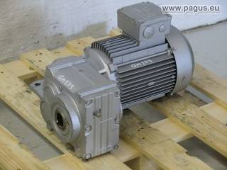 SEW Getriebemotor