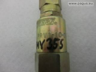 VICKERS Druckregelventil