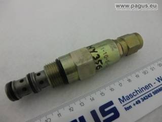 VICKERS Druckregelventil