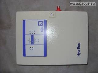 KSB Schaltgerät für Pumpe