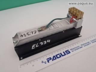 LENZE Bremswiderstand