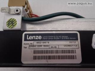 LENZE Bremswiderstand