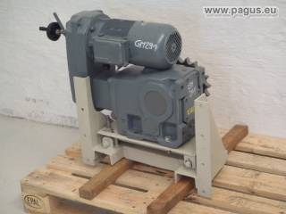 GETRIEBEBAU NORD Getriebemotor