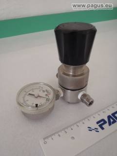 DRÄGER TESCOM Druckregler