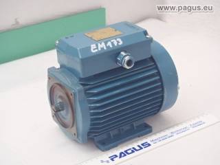 CALPEDA Elektromotor