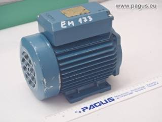 CALPEDA Elektromotor