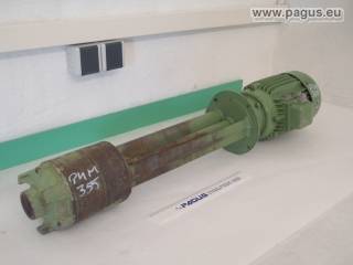 BRINKMANN Eintauchpumpe