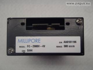 TYLAN Gasflussregler