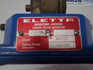 ELETTA Strömungswächter