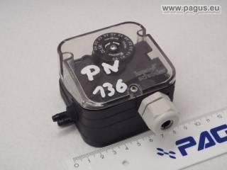 KROM SCHRÖDER Druckwächter