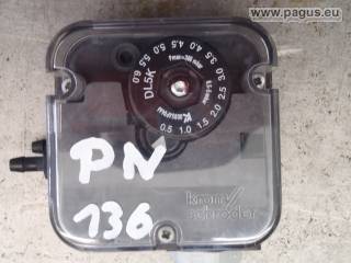 KROM SCHRÖDER Druckwächter