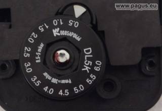 KROM SCHRÖDER Druckwächter