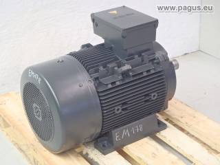 SIEMENS Elektromotor
